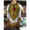 Image 1 : NEW AFRICAN SHIRT