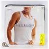Image 1 : TOMMY HILFIGER TANK TOPS 3 PACK