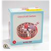 Image 1 : NEW HONEY BAKE THE TOY VAN CHOCOLATE CAKE TOY