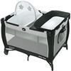 Image 1 : NEW GRACO PACK'N PLAY CARE SUITE PLAYARD IN ZAGG