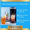 Image 2 : NEW BOX OF KEURIG TWININGS ENGLISH BREAKFAST TEA