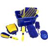 Image 1 : NEW MICHELIN 11PCS CAR WASH KIT