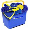 Image 2 : NEW MICHELIN 11PCS CAR WASH KIT