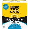 Image 1 : NEW PURINA TIDY CAT TIDY MAX LIGHT WEIGHT CAT