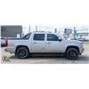 Image 3 : 2007 CHEVROLET AVALANCHE