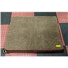 Image 1 : NEW UNPACKED BEDSURE LARGE DOG BED W/ REMOVABLE