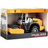 Image 1 : NEW CLICK N PLAY JUMBO STEAM ROLLER TOY TRUCK