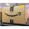 Image 1 : AMAZON MYSTERY BOX 18 X 22 X 12" LARGE BOX SIZE