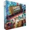 Image 1 : NEW CURIOUS CARGO BOARD GAME BY RYAN COURTNEY