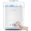 Image 1 : NEW PAPABLIC BABY BOTTLE STERILIZER