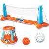 Image 2 : NEW JOYIN FLOATS - INFLATABLE POOL GAME SET