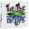 Image 1 : NEW THE ISLE OF CATS BOARD GAME WITH FAMILY MODE &