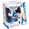 Image 1 : NEW YCOO N'FRIENDS - RUFFY BATTERY OPERATED ROBOT