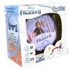 Image 1 : NEW DISNEY FROZEN II DOBBLE MATCHING CHILDREN GAME
