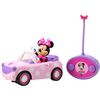 Image 1 : NEW DISNEY JUNIOR MINNIE ROADSTER R/C CAR