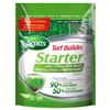 Image 1 : NEW SCOTTS TURF BUILDER STARTER LAWN FOOD 1.4KG