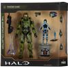 Image 1 : NEW HALO MASTER CHIEF THE SPARTAN COLLECTION WITH