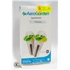 Image 1 : NEW AERO GARDEN SALAD GREENS 9 POD SEED POD KIT