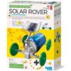 Image 1 : NEW GREEN SCIENCE SOLAR ROVER