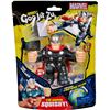 NEW MARVEL HEROES OF GOO JIT ZU THOR PLAY FIGURE