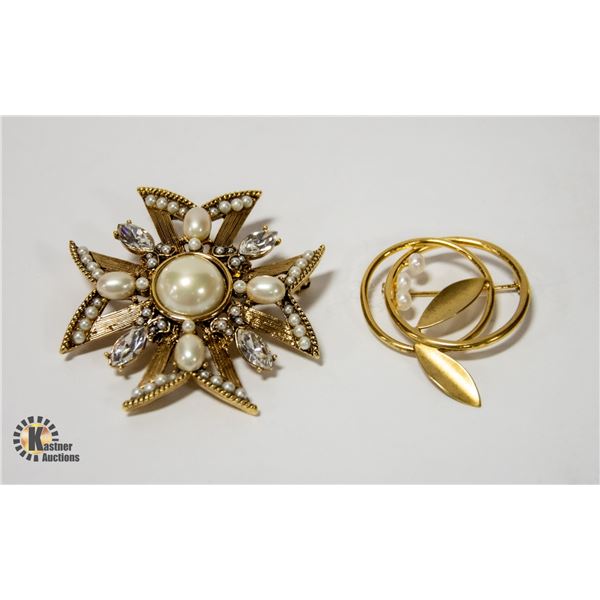 ANTIQUE BORNSTEIN SALOMAN