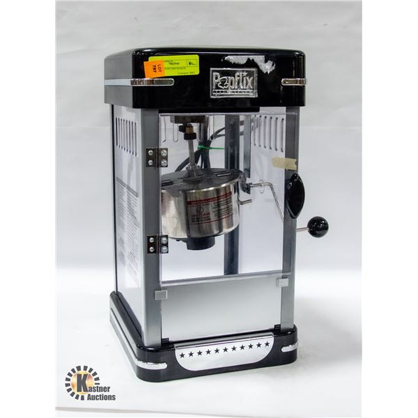 POPFLIX POPCORN MAKER