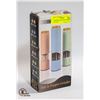 Image 1 : SET OF SALT & PEPPER GRINDERS IN PASTEL