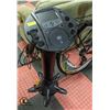 Image 1 : LARGE THE SINGING MACHINE CD KARAOKE DEVICE