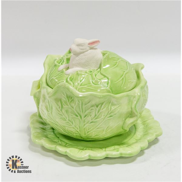 HOLLAND MOLD "MILLIE"