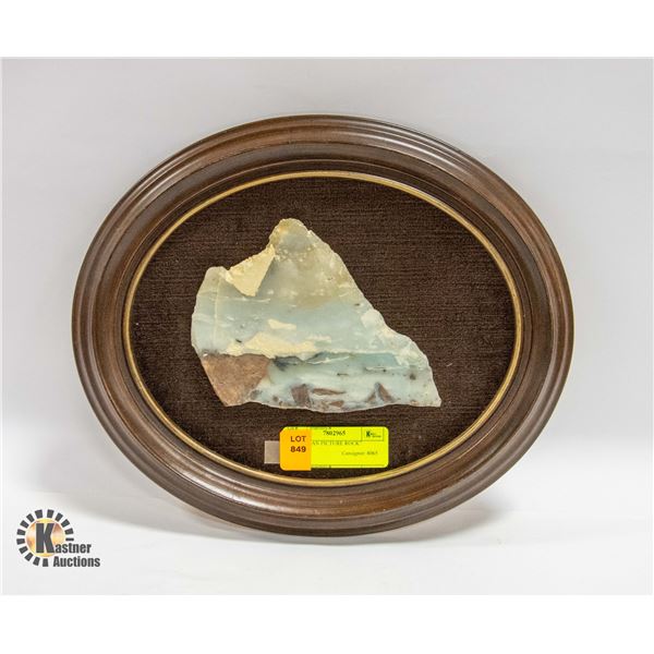 "BC OCEAN PICTURE ROCK"