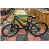 Image 1 : NEW 29" FULLSIZE ADULT MOUNTAIN GEAR BICYCLE