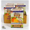 Image 1 : WERUVA 4 PUMPKIN PATCH VARIETY PACK PET FOOD