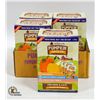 Image 1 : WERUVA 4 PUMPKIN PATCH VARIETY PACK PET FOOD