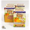 Image 1 : WERUVA 4 PUMPKIN PATCH VARIETY PACK PET FOOD