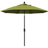 Image 1 : NEW CALIFORNIA UMBRELLA 9' ROUND MARKET UMBRELLA