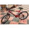 Image 1 : RENEGADE TRAIL 6.5 - 26" MOUNTAIN BIKE