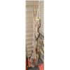 Image 1 : SHOVELS ASSORTED LOT