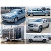 Image 1 : FEATURED VEHICLES AND TRAILERS