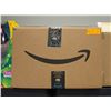 Image 1 : AMAZON MYSTERY BOX 18 X 22 X 12" LARGE BOX SIZE