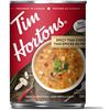 Image 1 : 3 CANS OF TIM HORTONS SPICY THAI CHICKEN SOUP