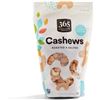 Image 1 : NEW BAG OF 2 PACKS OF 365 WHOLEFOODS CASHEWS