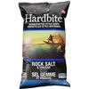 Image 1 : 12 NEW BAGS OF HARDBITE HANDCRAFTED CHIPS IN ROCK