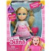 Image 1 : NEW LOVE DIANA SIX INCH FASHION DOLL - BIRTHDAY