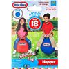 Image 1 : NEW LITTLE TIKES MEGA GIANT 18 INCH HEAVY GAUGE