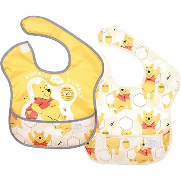 NEW BUMKINS WINNIE THE POOH DISNEY BABY SUPER