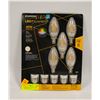 Image 1 : LUMINUS ELITE LED FILAMENT DIMMABLE BULBS