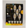 Image 1 : LUMINUS ELITE LED FILAMENT DIMMABLE BULBS