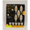 Image 1 : LUMINUS ELITE LED FILAMENT DIMMABLE BULBS