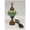 Image 1 : HANDMADE TURKISH LAMP