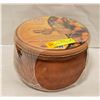 Image 1 : TERRA COTTA COOKING POT